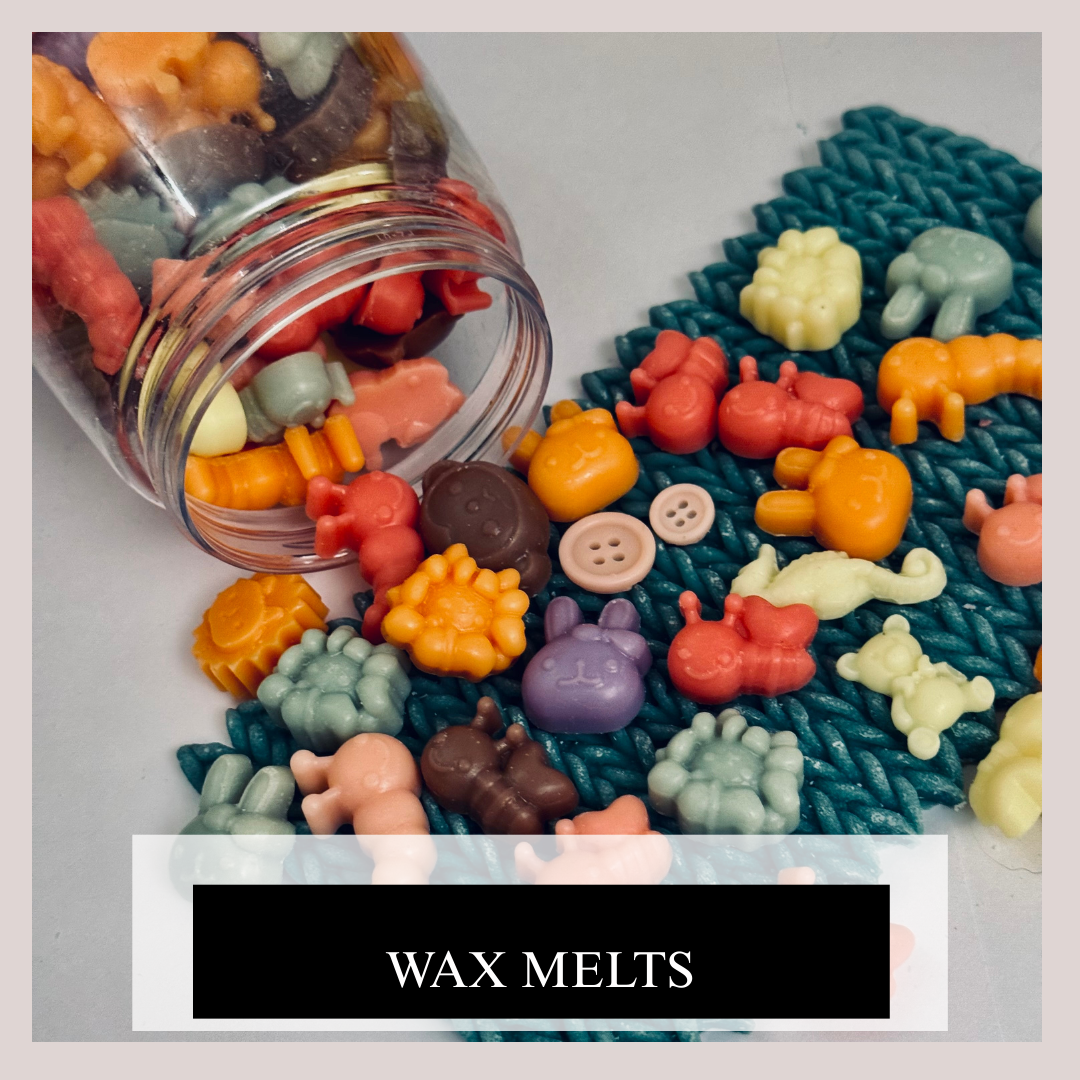 Wax  Melts